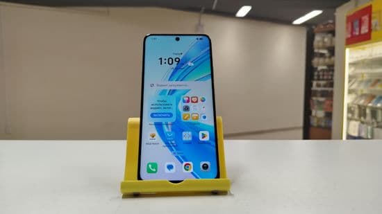 Фото 3: Honor X6c 6/256GB по адресу г. Нижний Тагил, ул. Зари, 21