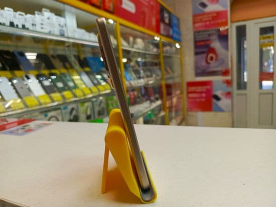 Фото 4: Huawei Nova 13i 8/256GB по адресу г. Верхний Тагил, ул. Ленина, 92
