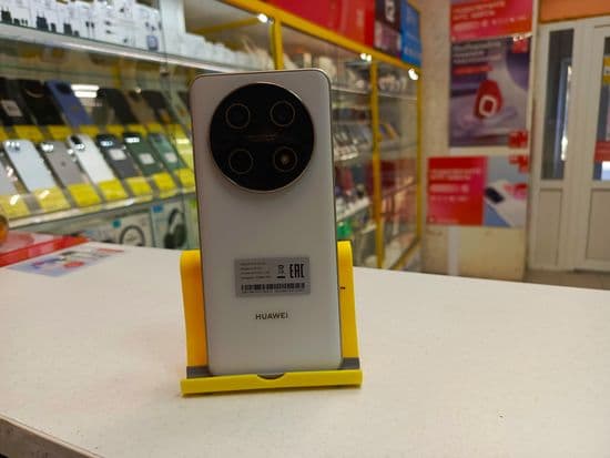 Фото 6: Huawei Nova 13i 8/256GB по адресу г. Верхний Тагил, ул. Ленина, 92