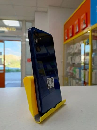 Фото 1: Samsung Galaxy M15 6/128GB по адресу г. Артемовский, ул. Свободы, 42