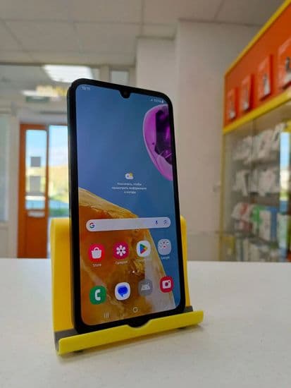 Фото 2: Samsung Galaxy M15 6/128GB по адресу г. Артемовский, ул. Свободы, 42