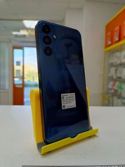 Фото 5: Samsung Galaxy M15 6/128GB по адресу г. Артемовский, ул. Свободы, 42