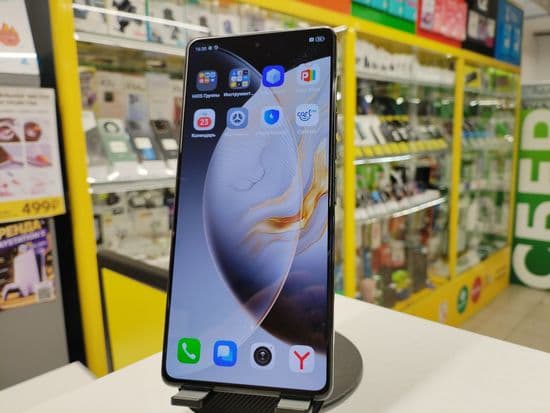 Фото 6: Tecno Camon 30 8/256GB по адресу г. Нижний Тагил, Черноисточинское шоссе, 17