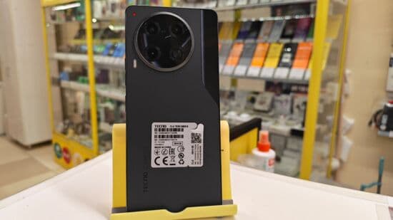 Фото 1: Tecno Camon 30 8/256GB по адресу г. Нижний Тагил, пр-т Ленинградский, 28
