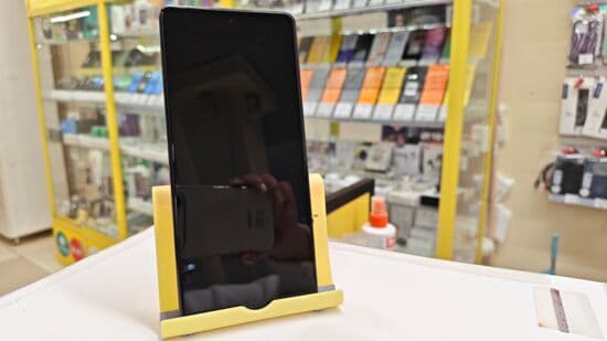 Фото 3: Tecno Camon 30 8/256GB по адресу г. Нижний Тагил, пр-т Ленинградский, 28