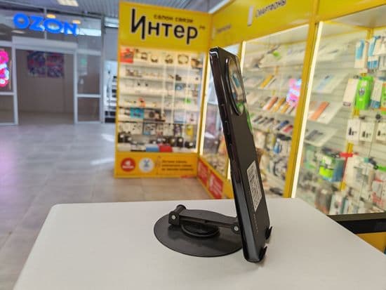 Фото 1: Tecno Camon 30 8/256GB по адресу г. Верхняя Салда, ул. Сабурова, 6