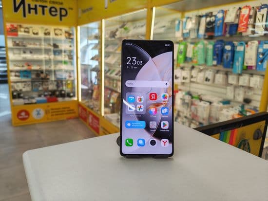 Фото 2: Tecno Camon 30 8/256GB по адресу г. Верхняя Салда, ул. Сабурова, 6