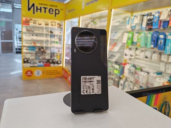 Фото 3: Tecno Camon 30 8/256GB по адресу г. Верхняя Салда, ул. Сабурова, 6