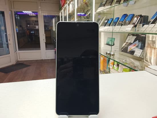 Фото 4: Xiaomi Redmi Note 13 8/256GB по адресу г. Нижний Тагил, пр-т Ленина, 10