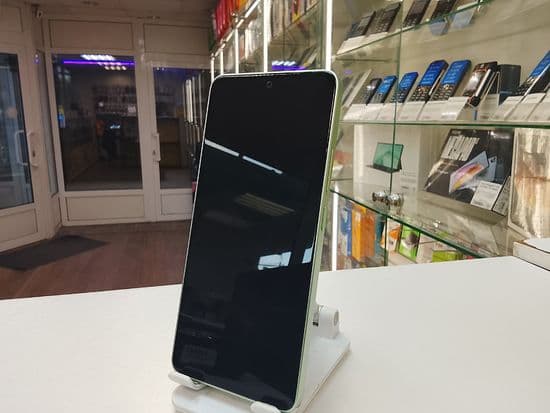 Фото 6: Xiaomi Redmi Note 13 8/256GB по адресу г. Нижний Тагил, пр-т Ленина, 10