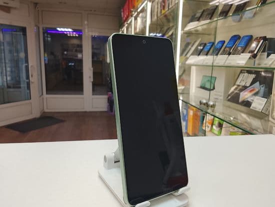 Фото 7: Xiaomi Redmi Note 13 8/256GB по адресу г. Нижний Тагил, пр-т Ленина, 10