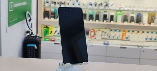 Фото 7: Xiaomi Redmi Note 14 8/256GB по адресу г. Верхний Тагил, ул. Ново-Уральская, 52