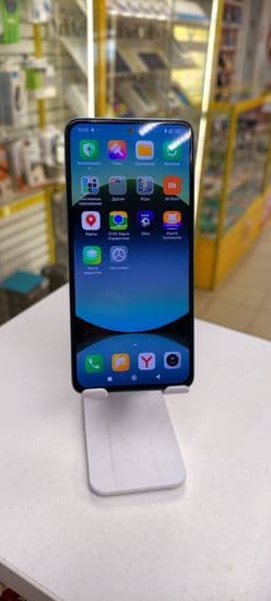 Фото 6: Xiaomi Redmi Note 14 8/256GB по адресу г. Невьянск, ул. Ленина, 15а