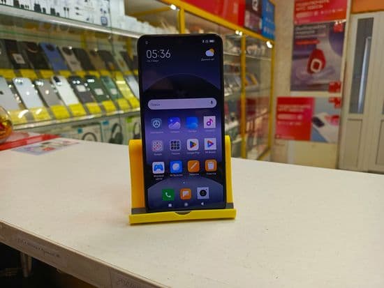 Фото 3: Xiaomi Redmi Note 14 8/256GB по адресу г. Верхний Тагил, ул. Ленина, 92