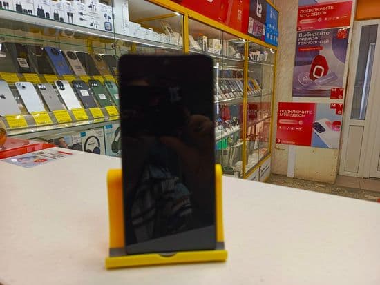 Фото 4: Xiaomi Redmi Note 14 8/256GB по адресу г. Верхний Тагил, ул. Ленина, 92