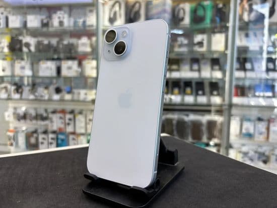 Фото 2: Apple iPhone 15 128GB по адресу г. Серов, ул. Ленина, 128