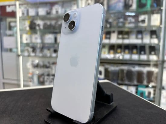 Фото 5: Apple iPhone 15 128GB по адресу г. Серов, ул. Ленина, 128