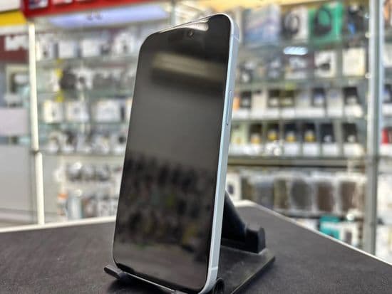 Фото 6: Apple iPhone 15 128GB по адресу г. Серов, ул. Ленина, 128