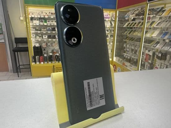 Фото 7: Honor 90 8/256Gb по адресу г. Волчанск, ул. Социалистическая, 2а