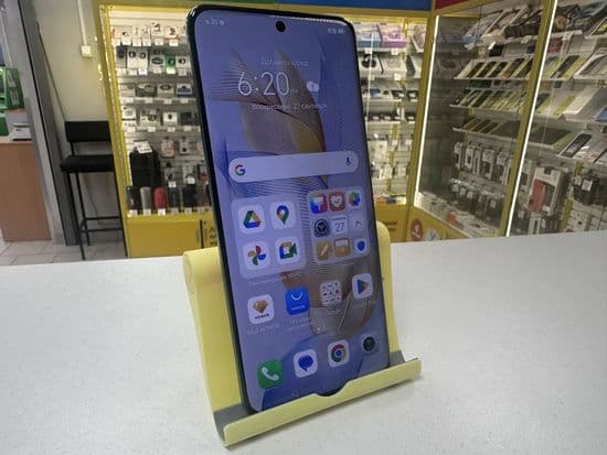 Фото 8: Honor 90 8/256Gb по адресу г. Волчанск, ул. Социалистическая, 2а