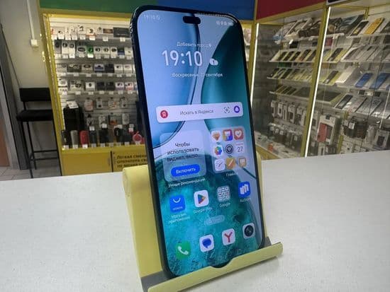 Фото 4: Honor X8c 8/256GB по адресу г. Волчанск, ул. Социалистическая, 2а