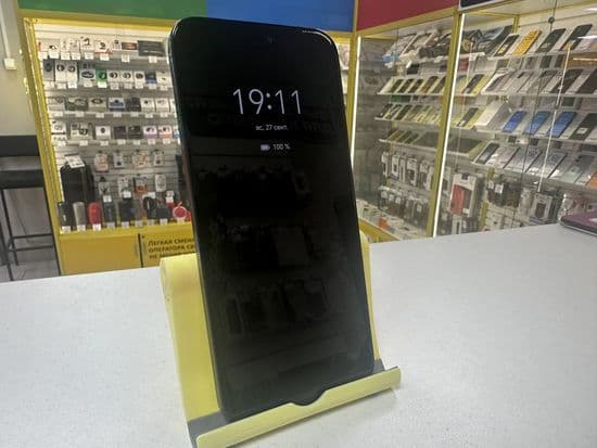 Фото 8: Honor X8c 8/256GB по адресу г. Волчанск, ул. Социалистическая, 2а