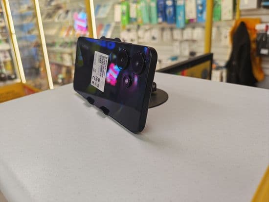 Фото 3: Infinix HOT 30I 4/64GB по адресу г. Верхняя Салда, ул. Сабурова, 6