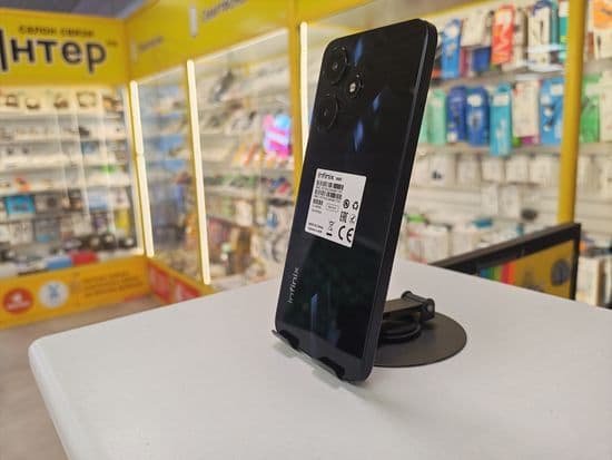 Фото 4: Infinix HOT 30I 4/64GB по адресу г. Верхняя Салда, ул. Сабурова, 6