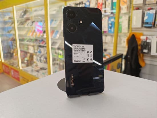 Фото 7: Infinix HOT 30I 4/64GB по адресу г. Верхняя Салда, ул. Сабурова, 6