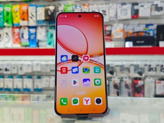 Фото 8: Realme 15T 8/256GB по адресу г. Верхотурье, ул. Ершова, 5