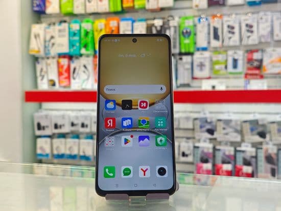 Фото 2: Realme C75 8/256GB по адресу г. Верхотурье, ул. Ершова, 5