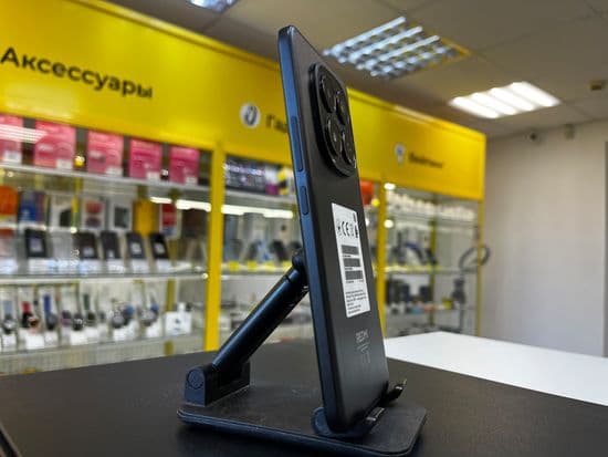 Фото 7: Xiaomi Redmi Note 15 Pro 12/256GB по адресу г. Кировград, ул. Свердлова, 70