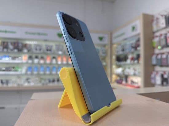 Фото 5: Tecno POP 7 2/64GB по адресу г. Карпинск, ул. Мира, 65