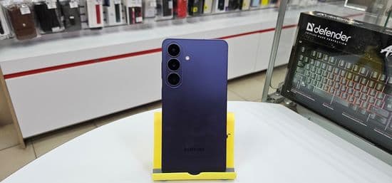 Фото 2: Samsung Galaxy S26+ 8/256GB по адресу г. Нижний Тагил, ул. Металлургов, 58а