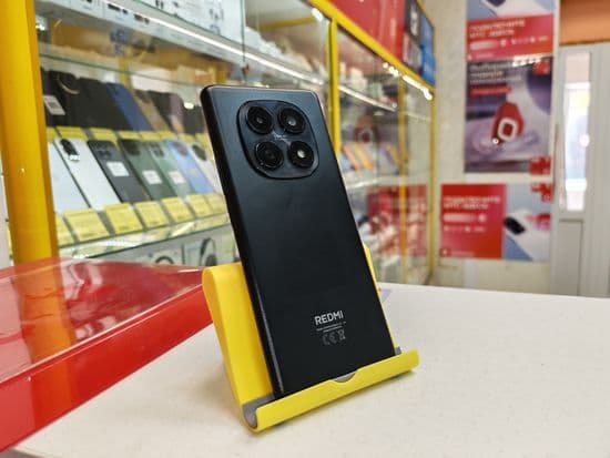 Фото 2: Xiaomi Redmi Note 15 8/256GB по адресу г. Верхний Тагил, ул. Ленина, 92