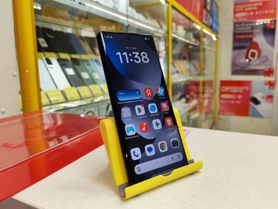 Фото 3: Xiaomi Redmi Note 15 8/256GB по адресу г. Верхний Тагил, ул. Ленина, 92