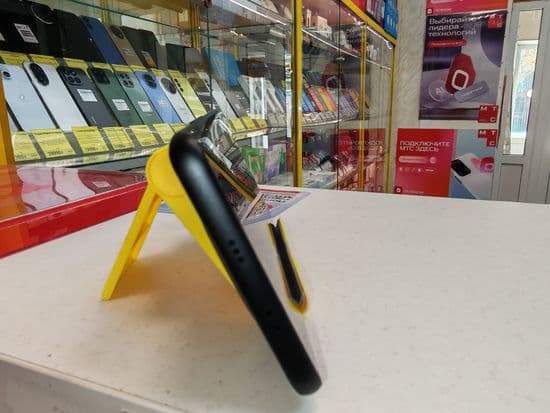 Фото 6: Xiaomi Redmi Note 15 8/256GB по адресу г. Верхний Тагил, ул. Ленина, 92