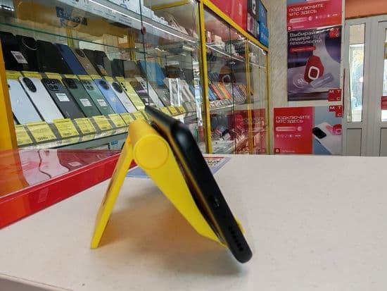Фото 7: Xiaomi Redmi Note 15 8/256GB по адресу г. Верхний Тагил, ул. Ленина, 92