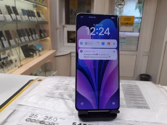 Фото 3: Xiaomi Redmi Note 13 PRO PLUS 12/512GB по адресу г. Верхняя Тура, ул. Иканина, 90