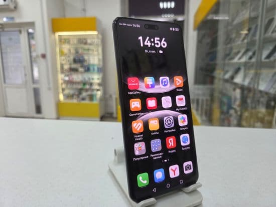 Фото 5: Huawei Nova 14 Pro 12/512GB по адресу г. Нижний Тагил, пр-т Вагоностроителей, 21