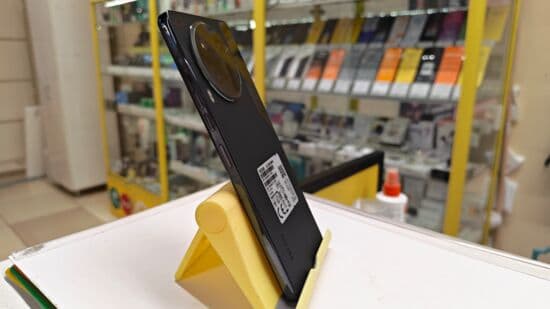 Фото 1: Tecno Camon 30 8/256GB по адресу г. Нижний Тагил, пр-т Ленинградский, 28