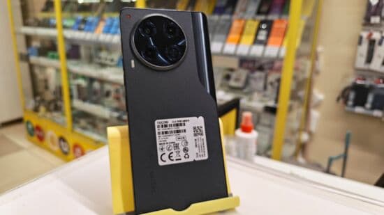 Фото 2: Tecno Camon 30 8/256GB по адресу г. Нижний Тагил, пр-т Ленинградский, 28