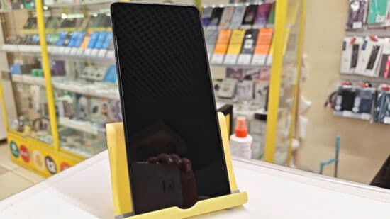 Фото 6: Tecno Camon 30 8/256GB по адресу г. Нижний Тагил, пр-т Ленинградский, 28