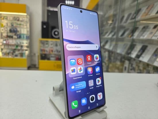 Фото 1: Tecno CAMON 30 Pro (5G) 12/512GB по адресу г. Нижний Тагил, пр-т Вагоностроителей, 21