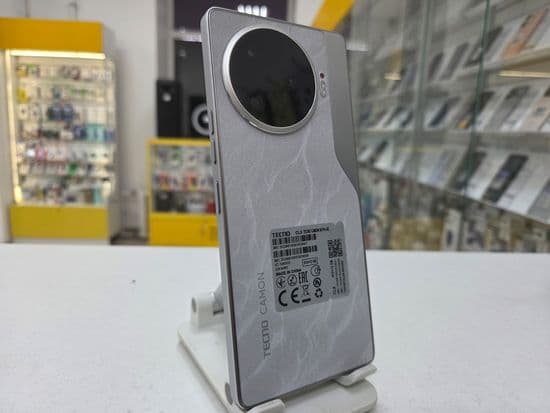 Фото 7: Tecno CAMON 30 Pro (5G) 12/512GB по адресу г. Нижний Тагил, пр-т Вагоностроителей, 21