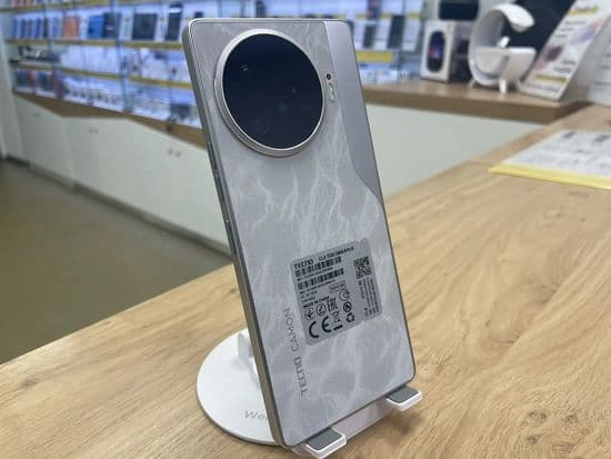 Фото 1: Tecno CAMON 30 Pro (5G) 12/512GB по адресу г. Нижний Тагил, ул. Металлургов, 58а