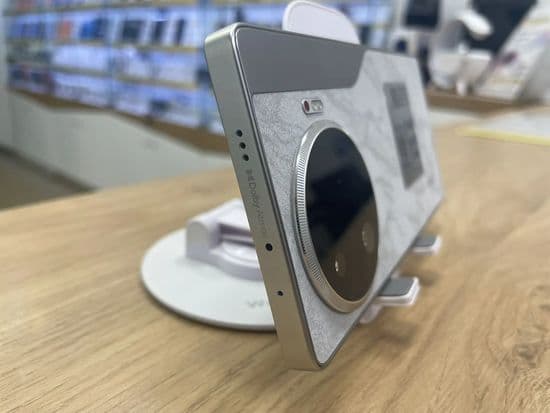 Фото 7: Tecno CAMON 30 Pro (5G) 12/512GB по адресу г. Нижний Тагил, ул. Металлургов, 58а