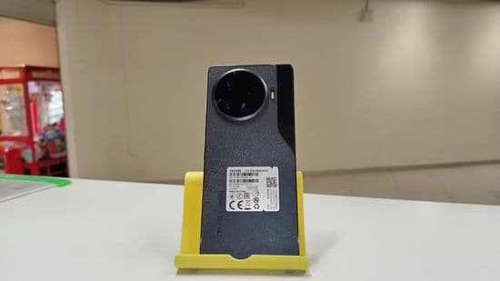 Фото 2: Tecno CAMON 30 Pro (5G) 12/512GB по адресу г. Нижний Тагил, ул. Зари, 21