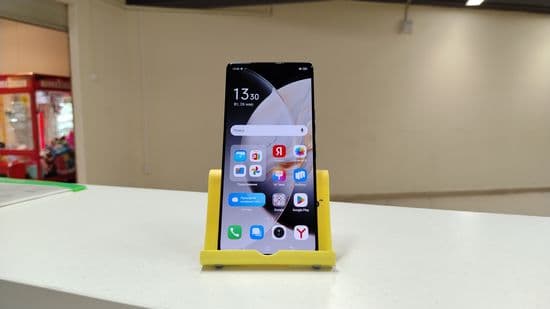 Фото 3: Tecno CAMON 30 Pro (5G) 12/512GB по адресу г. Нижний Тагил, ул. Зари, 21