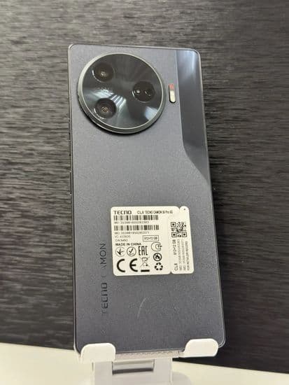 Фото 2: Tecno CAMON 30 Pro (5G) 12/512GB по адресу г. Нижний Тагил, ул. Садовая, 81